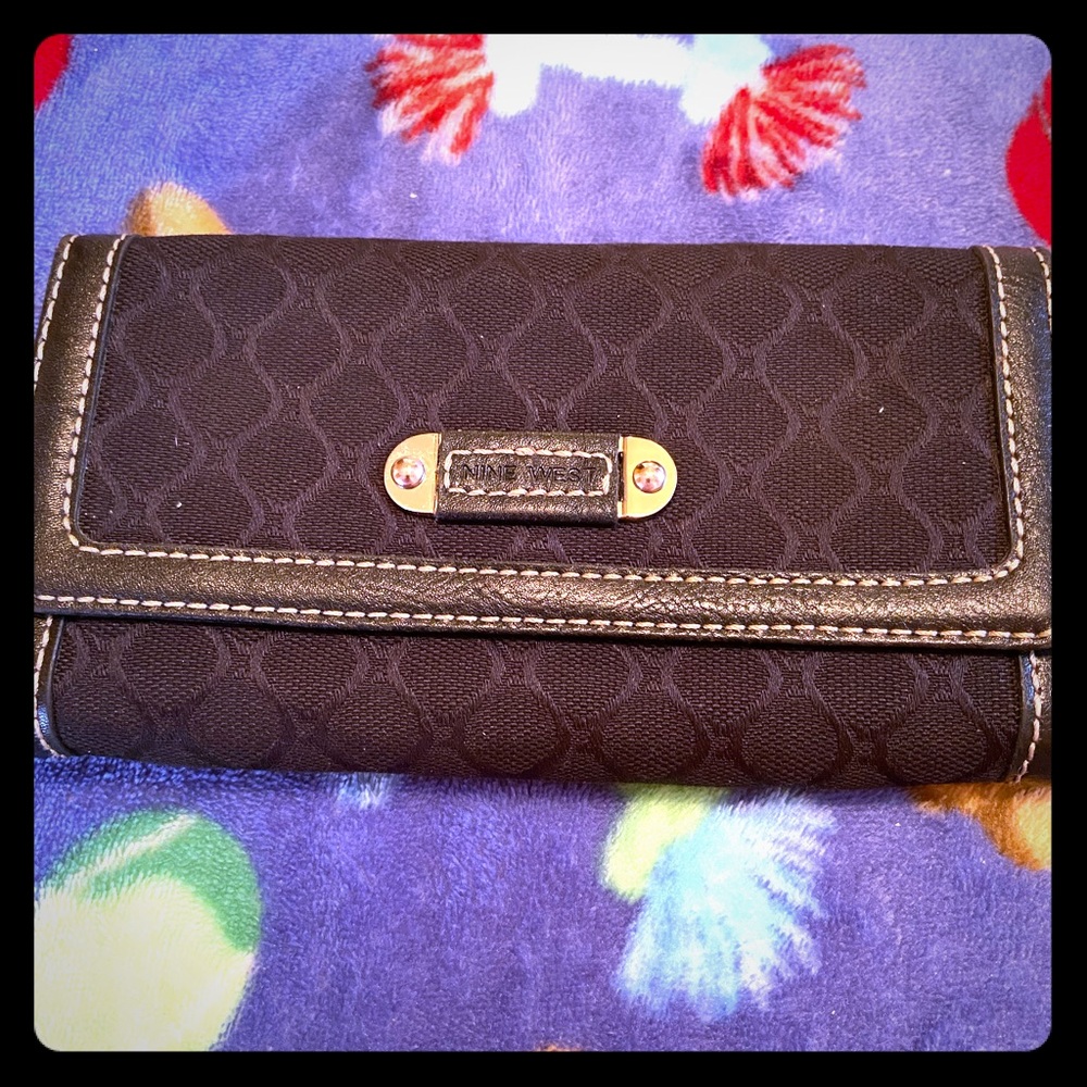 Nine West Wallet